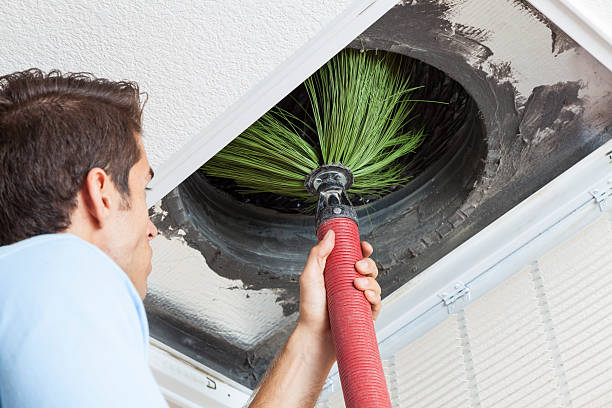 Best Commercial Air Duct Cleaning  in Wrightsville Beach, NC